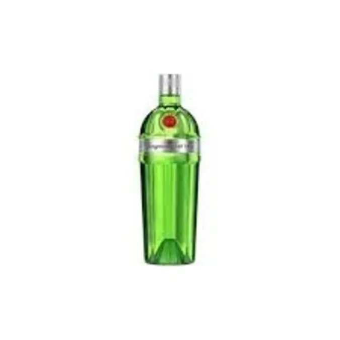Tanquery 10Yo 750ml
